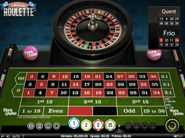 online casino