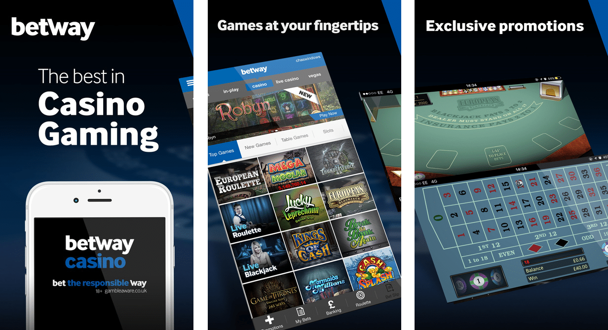 BETWAY_APP