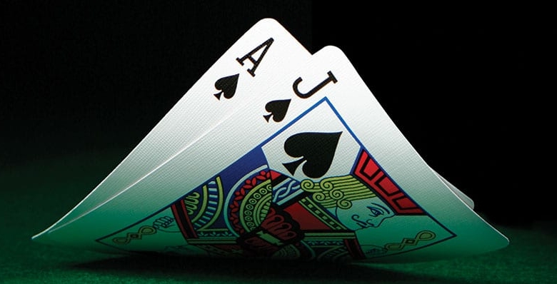 blackjack online