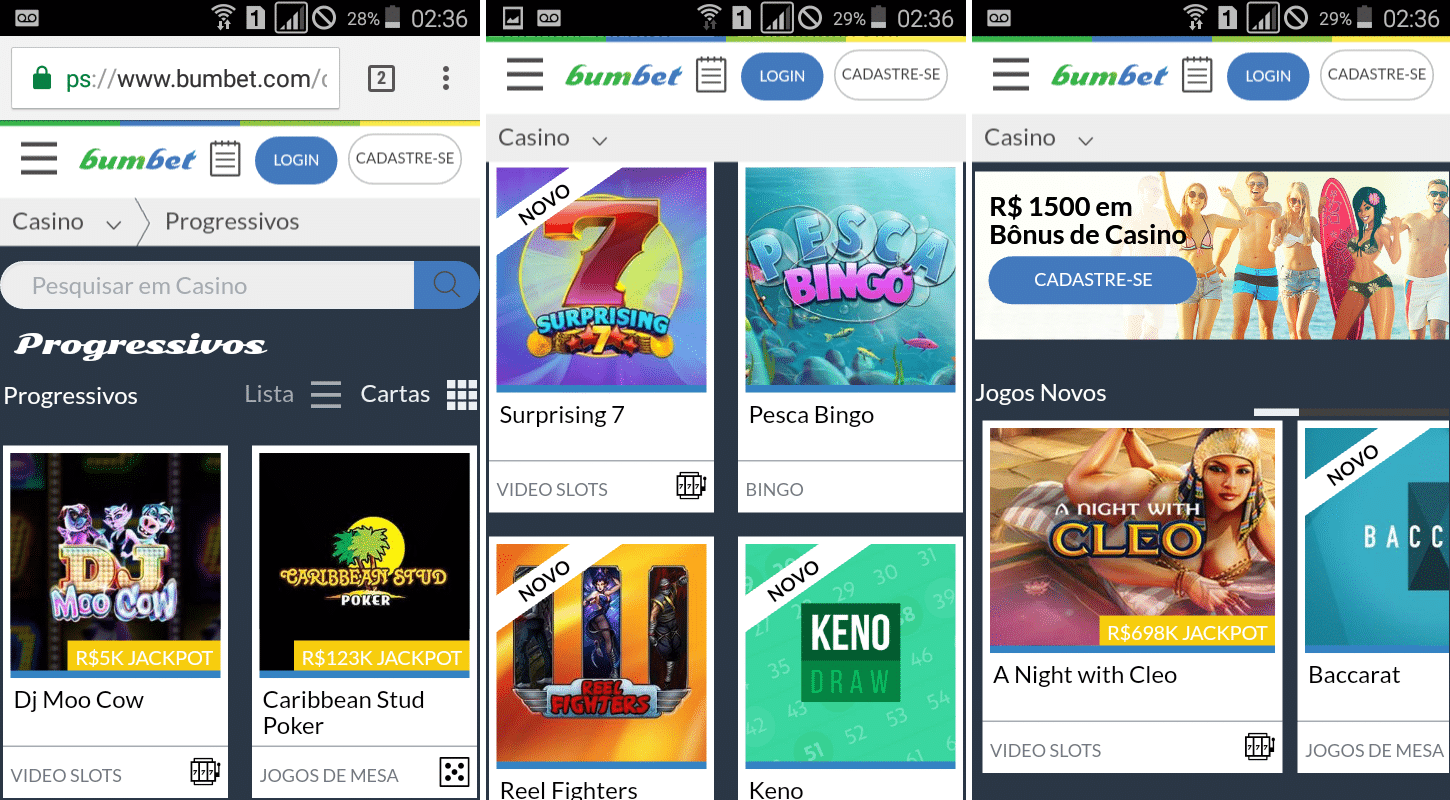 bumbet app
