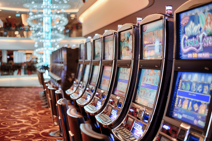 cassino ganhar dinheiro slots