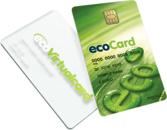 ecopayz cartão
