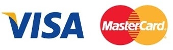 pagamento cassino visa mastercard