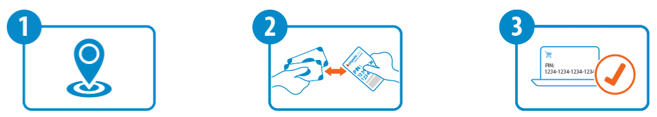 paysafecard pagamento online