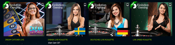 betrally cassino ao vivo