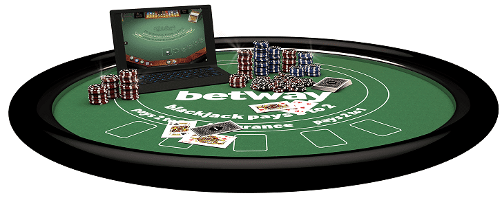 ganhar no blackjack online