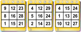 jogar video bingo show ball 3 gratis