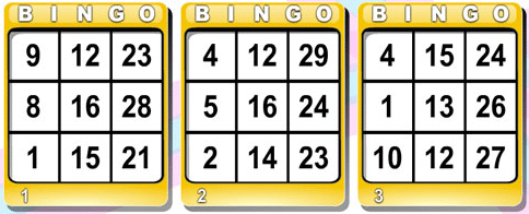 jogar video bingo gratis