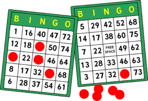 Bingo Online Grátis e mais jogos no Jogatina