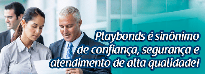 playbonds é confiável