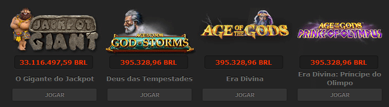 bet365 caça-níqueis progressivo