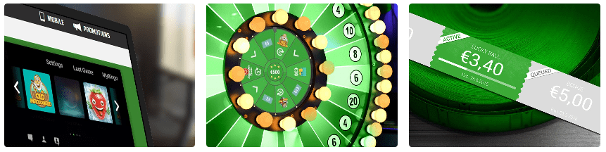 unibet promoção