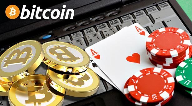 pagamento bitcoin cassino