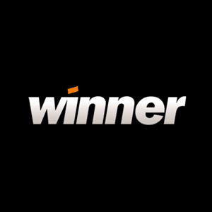 winner cassino logo