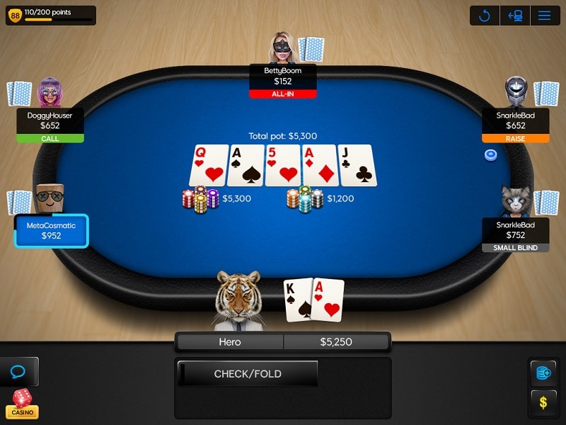 APP PARA JOGAR POKER ONLINE VALENDO DINHEIRO REAL