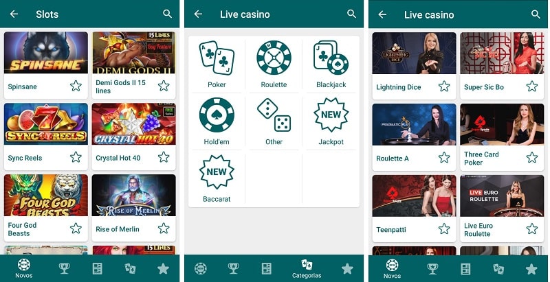 22bet mobile