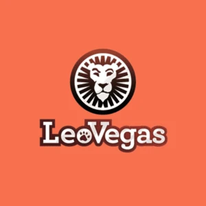 LeoVegas logo