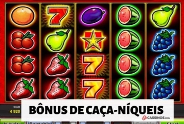 Caca-niquel Magic Forest – Amatic Caca-niquel Magic Forest – Amatic