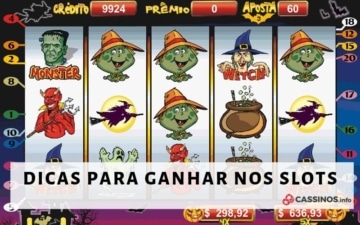 Slots de cassino The Land of Heroes Slots de cassino The Land of Heroes