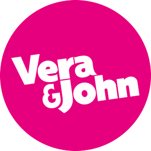 logotipo verajohn