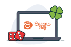 BacanaPlay casino logo