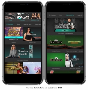 bet365 apk