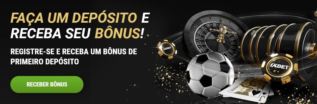 1xBet Cassino • Bônus €1500 + 150 giros grátis • Brasil • 2021