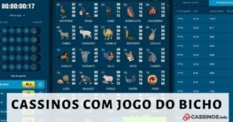 cassinos com jogo do bicho legalizado