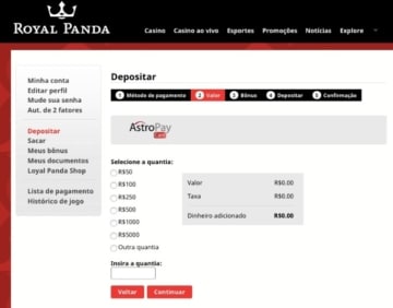 sites de apostas esportivas confiaveis