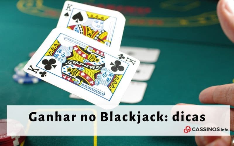1xbet Blackjack