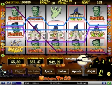 Slots gratis de cassino online Cats and Cash