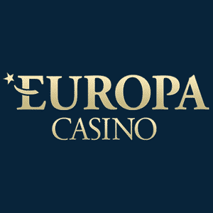 logo Europa casino