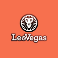 logotipo leovegas