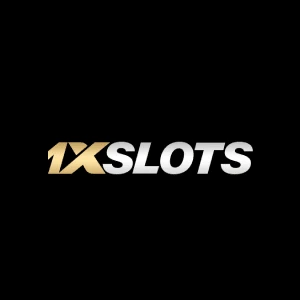 1xSlots logo