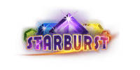 logotipo starburst