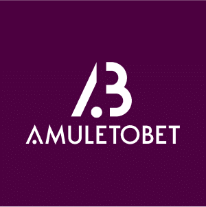 logo do cassino AmuletoBet