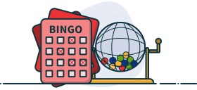bingo com cartelas