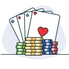 cartas de poker