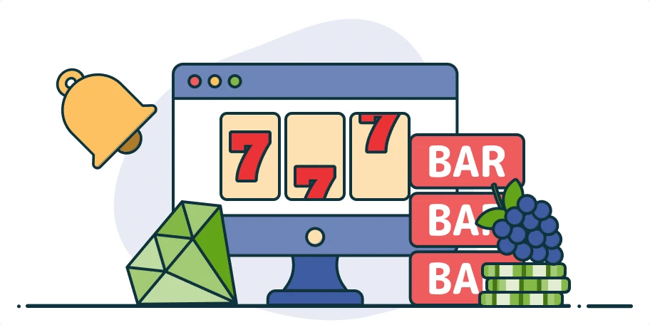Melhores slots online que pagam de verdade