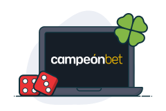 campeonbet casino logo