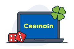 logo do casinoin Brasil
