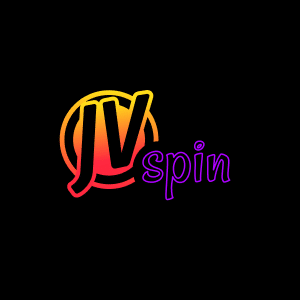 logo do JVSpin casino