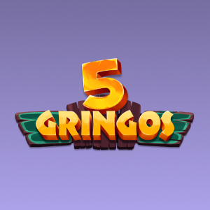 5Gringos  logo
