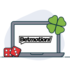 betmotion logo