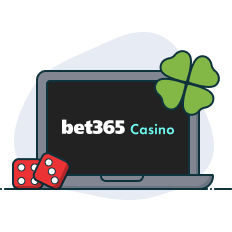 Bet365 Casino - Cassino Online Confiável no Brasil