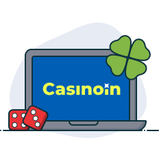 casinoin logo elemento