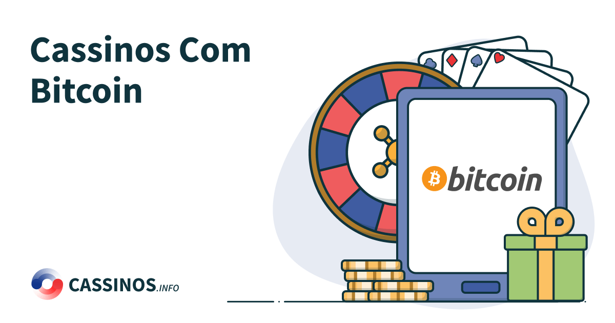 Jogos Novos de Cassino - Jogue com Bitcoin ou Dinheiro Real