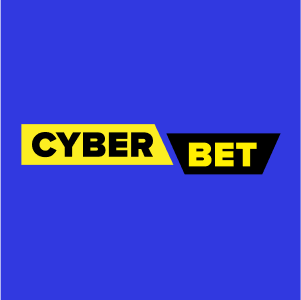 cyberbet cassino logo