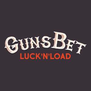 logo gunsbet casino