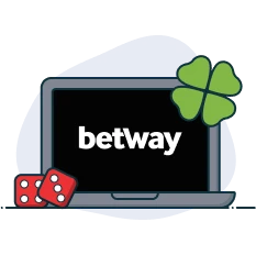 betway casino logo